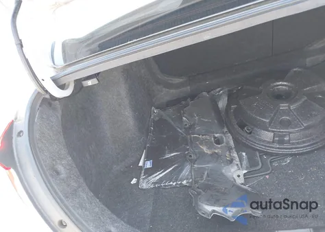 2016 Honda Civic Ex z USA, uszkodzony, nr VIN 2HGFC2F7XGH509828